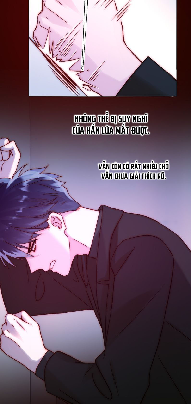 Tôi Phải Làm 1 Kẻ Đại Xấu Xa Chapter 57 - Trang 4