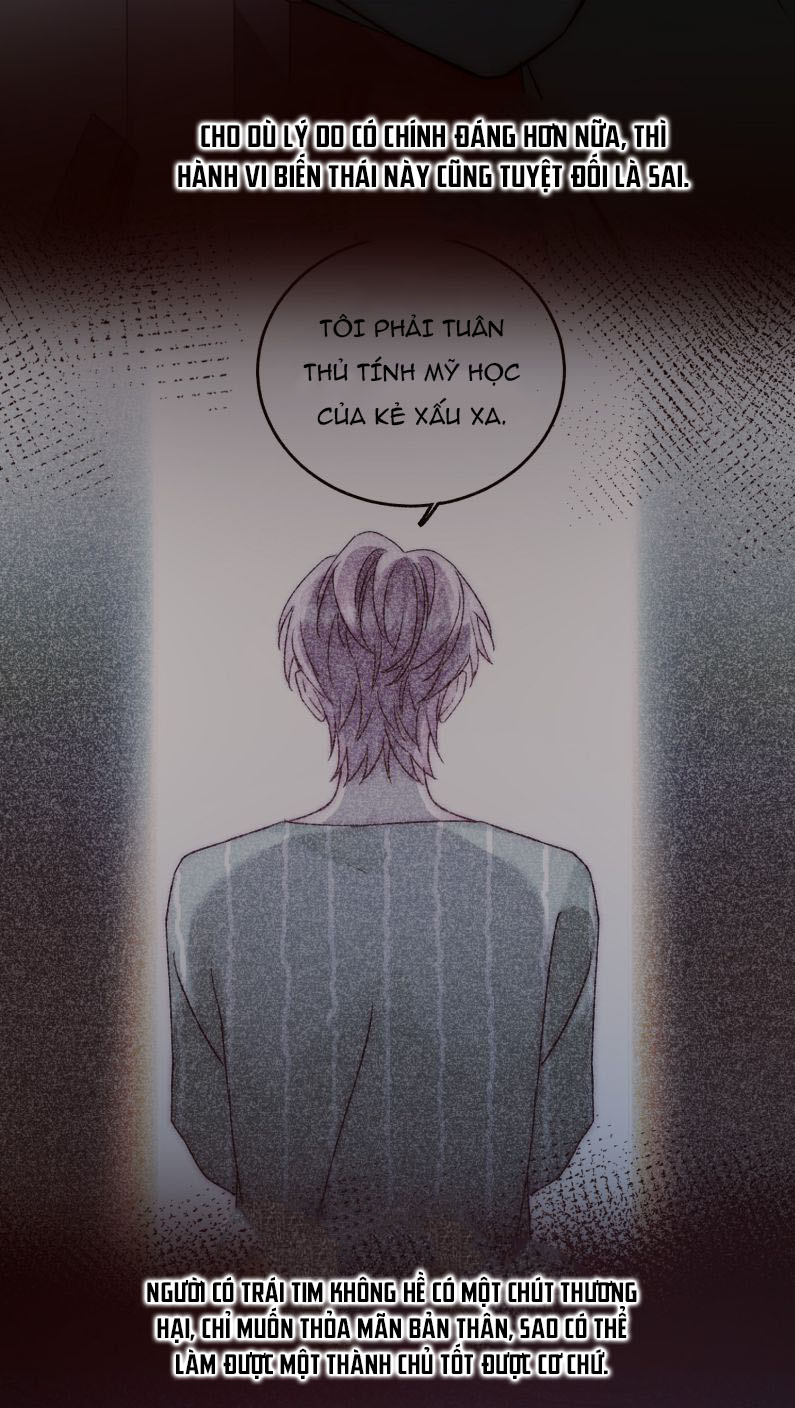 Tôi Phải Làm 1 Kẻ Đại Xấu Xa Chapter 57 - Trang 4
