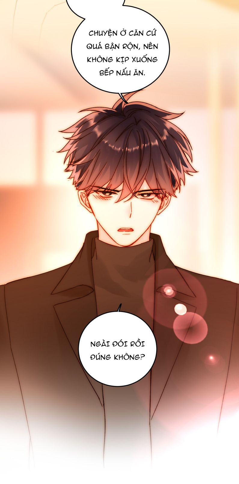 Tôi Phải Làm 1 Kẻ Đại Xấu Xa Chapter 57 - Trang 4