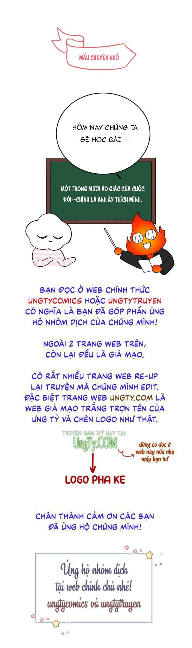 Tôi Phải Làm 1 Kẻ Đại Xấu Xa Chapter 57 - Trang 4