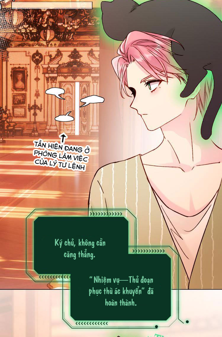 Tôi Phải Làm 1 Kẻ Đại Xấu Xa Chapter 57 - Trang 4