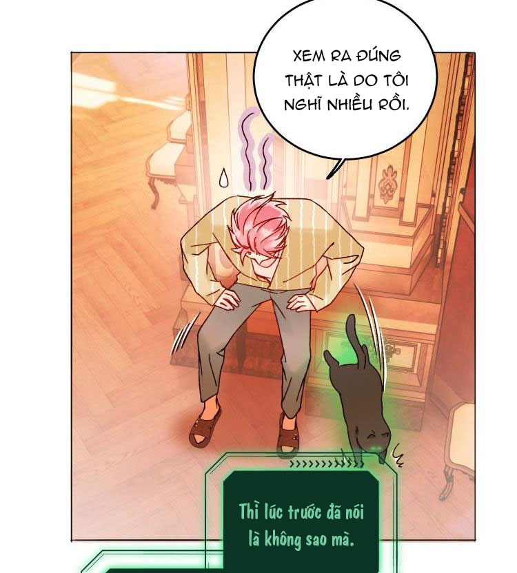 Tôi Phải Làm 1 Kẻ Đại Xấu Xa Chapter 57 - Trang 4