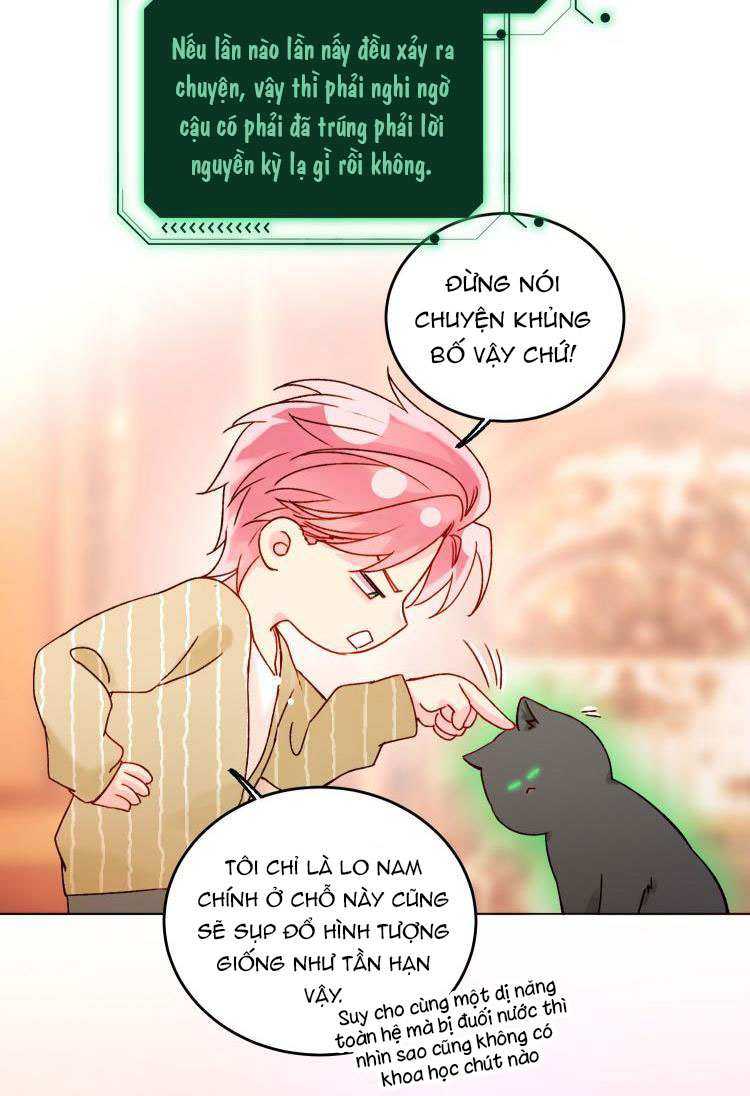 Tôi Phải Làm 1 Kẻ Đại Xấu Xa Chapter 57 - Trang 4