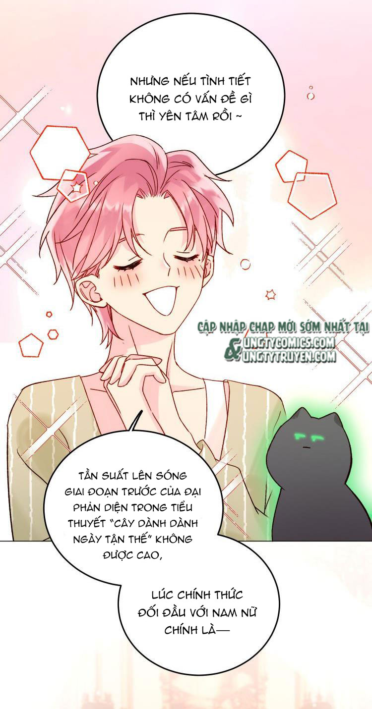 Tôi Phải Làm 1 Kẻ Đại Xấu Xa Chapter 57 - Trang 4