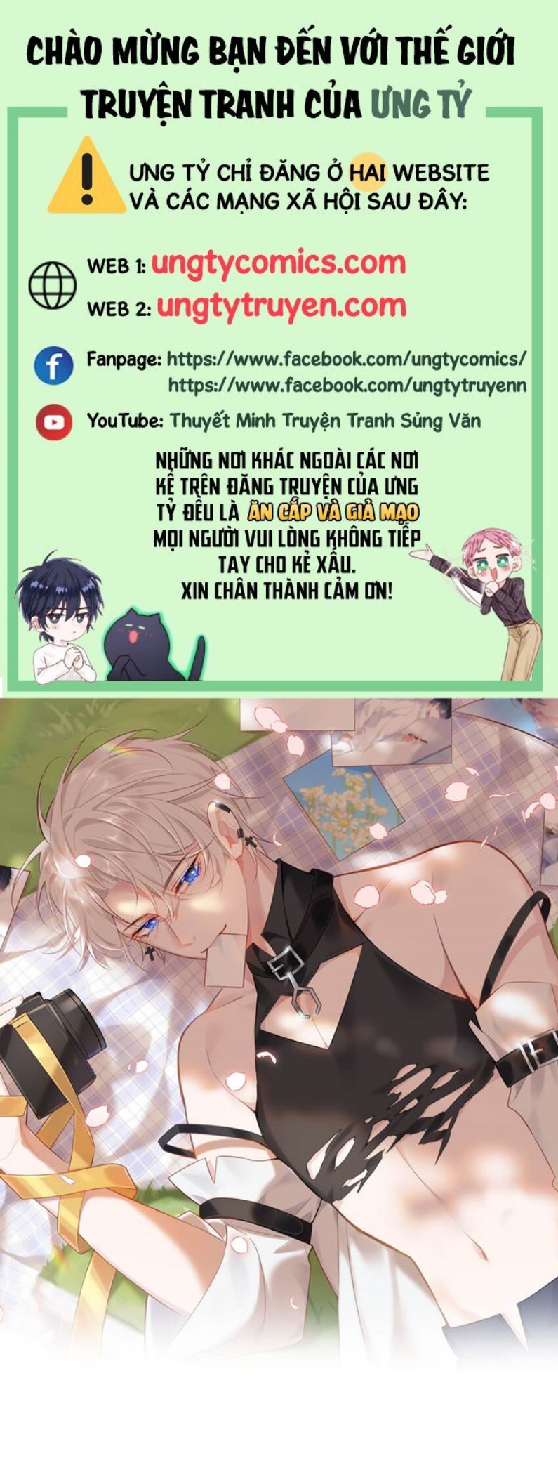 Xuyên Nhanh Chi Cải Tạo Bắt Đầu Lại Làm Người Chapter 20 - Trang 4