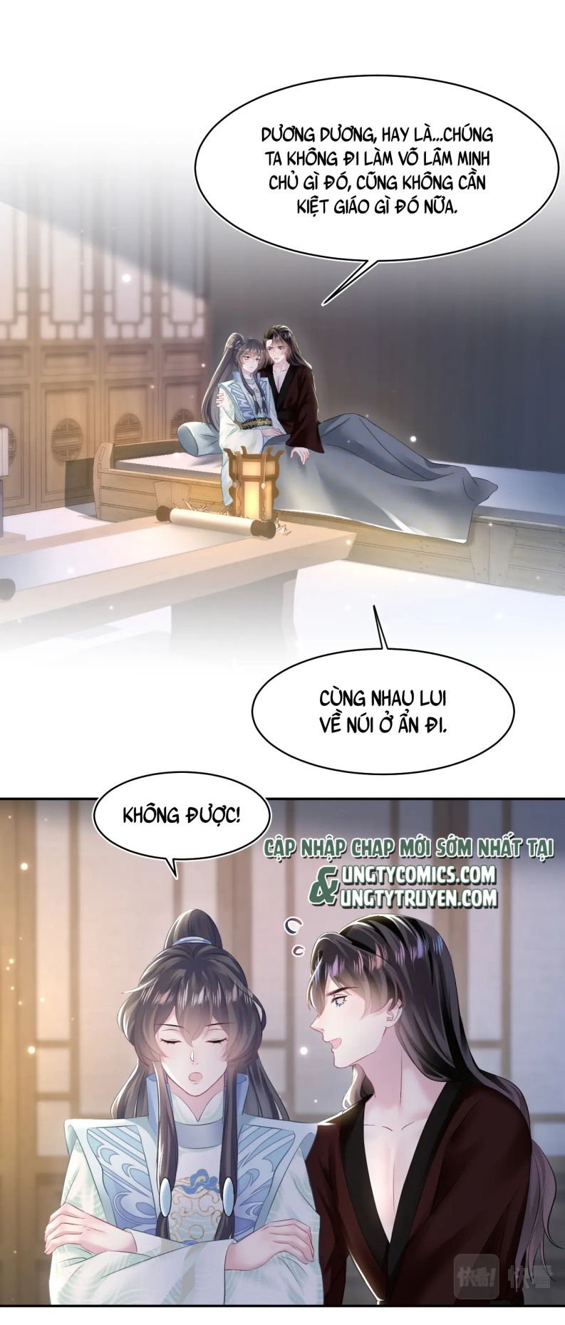 Tuyệt Mỹ Bạch Liên Hoa Online Dạy Học Chapter 104 - Next Chapter 105