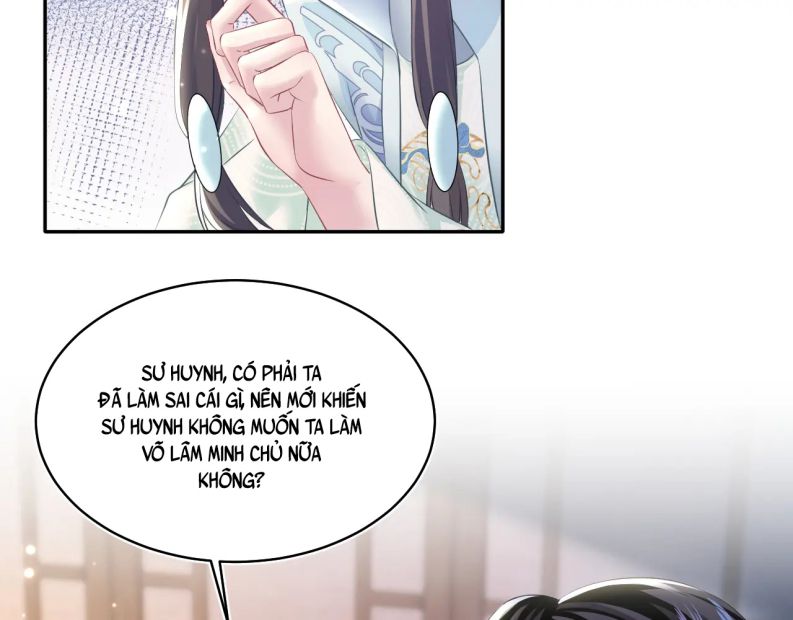 Tuyệt Mỹ Bạch Liên Hoa Online Dạy Học Chapter 104 - Next Chapter 105