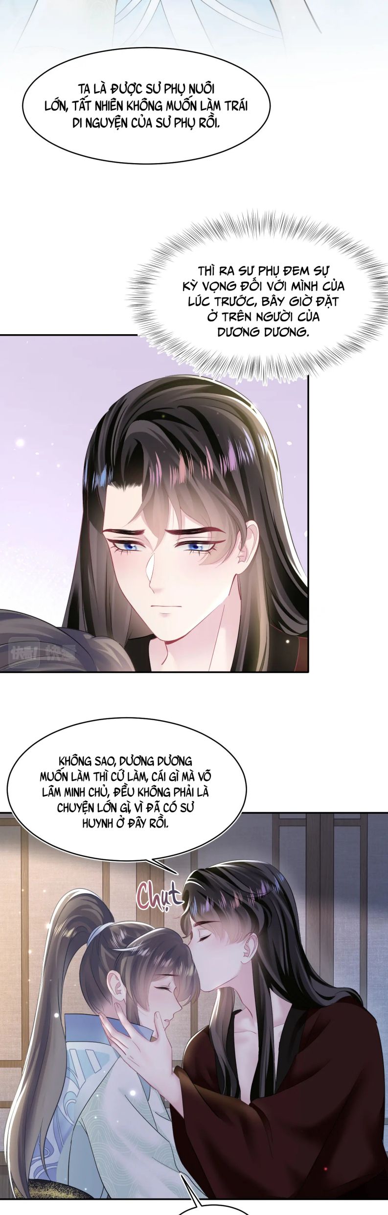 Tuyệt Mỹ Bạch Liên Hoa Online Dạy Học Chapter 104 - Next Chapter 105