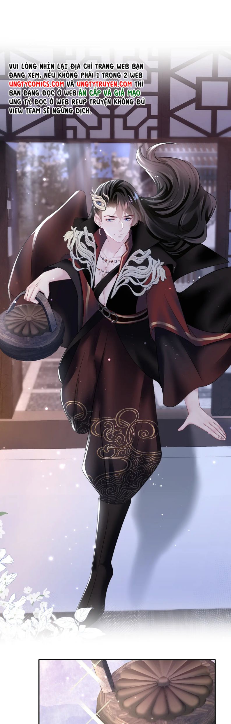 Tuyệt Mỹ Bạch Liên Hoa Online Dạy Học Chapter 104 - Next Chapter 105