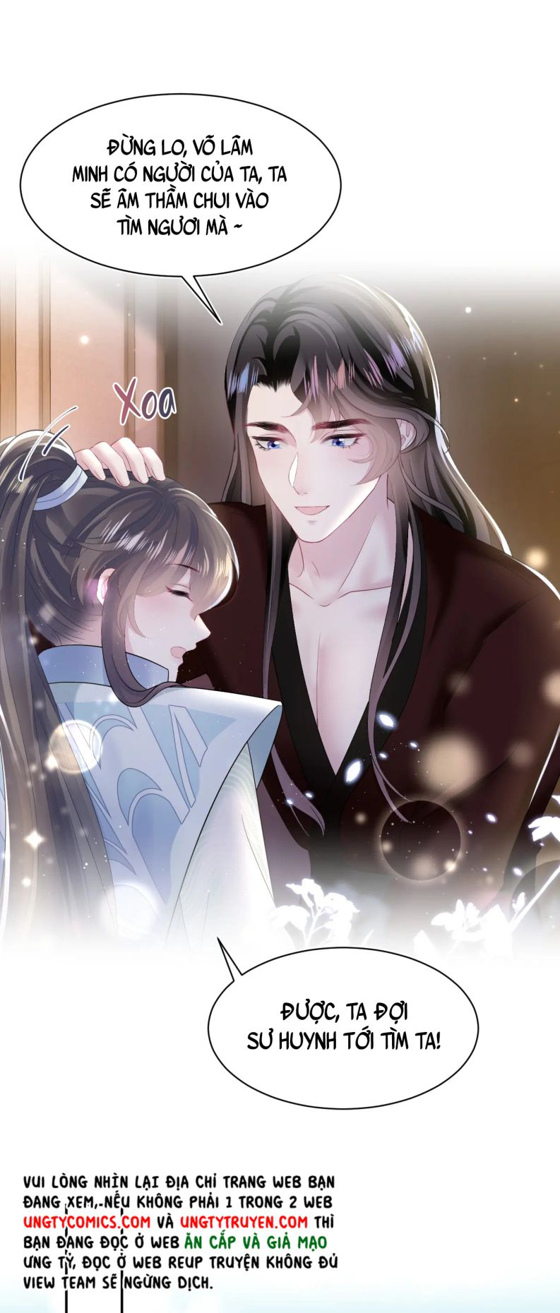 Tuyệt Mỹ Bạch Liên Hoa Online Dạy Học Chapter 104 - Next Chapter 105