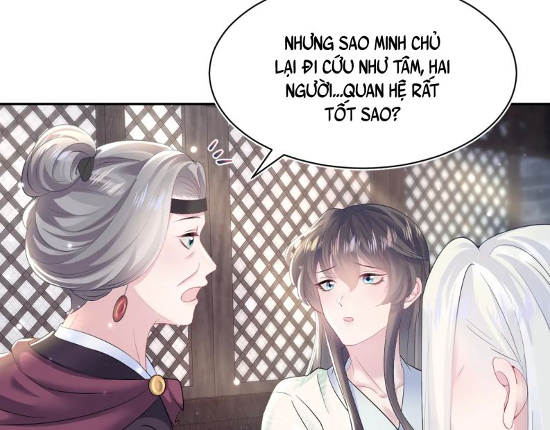 Tuyệt Mỹ Bạch Liên Hoa Online Dạy Học Chapter 104 - Next Chapter 105