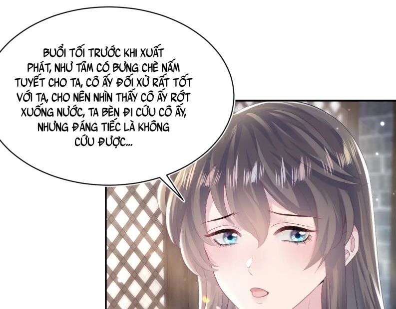 Tuyệt Mỹ Bạch Liên Hoa Online Dạy Học Chapter 104 - Next Chapter 105