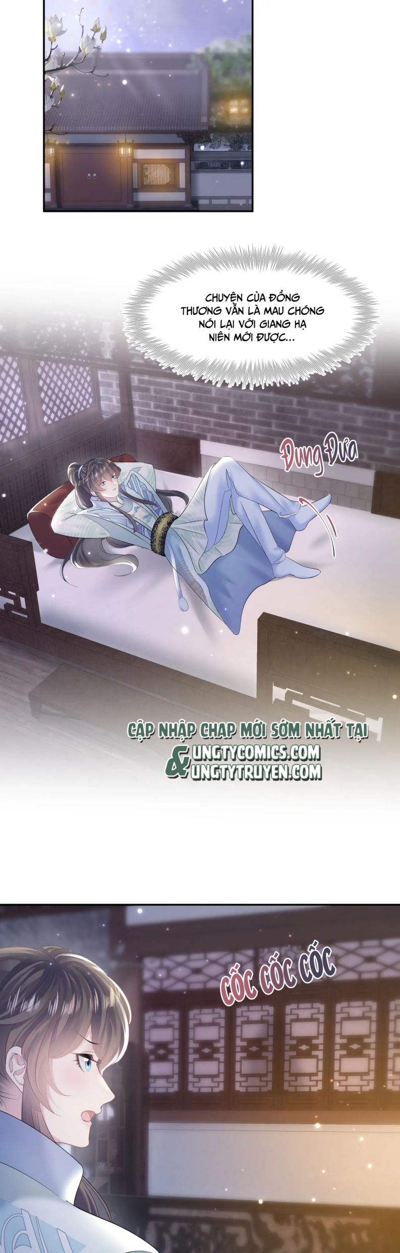 Tuyệt Mỹ Bạch Liên Hoa Online Dạy Học Chapter 104 - Next Chapter 105