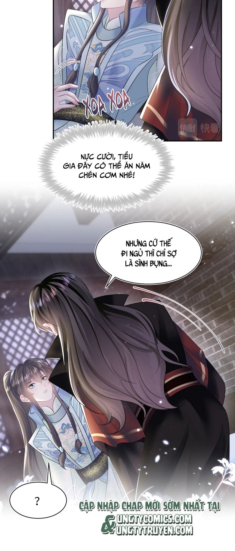 Tuyệt Mỹ Bạch Liên Hoa Online Dạy Học Chapter 104 - Next Chapter 105