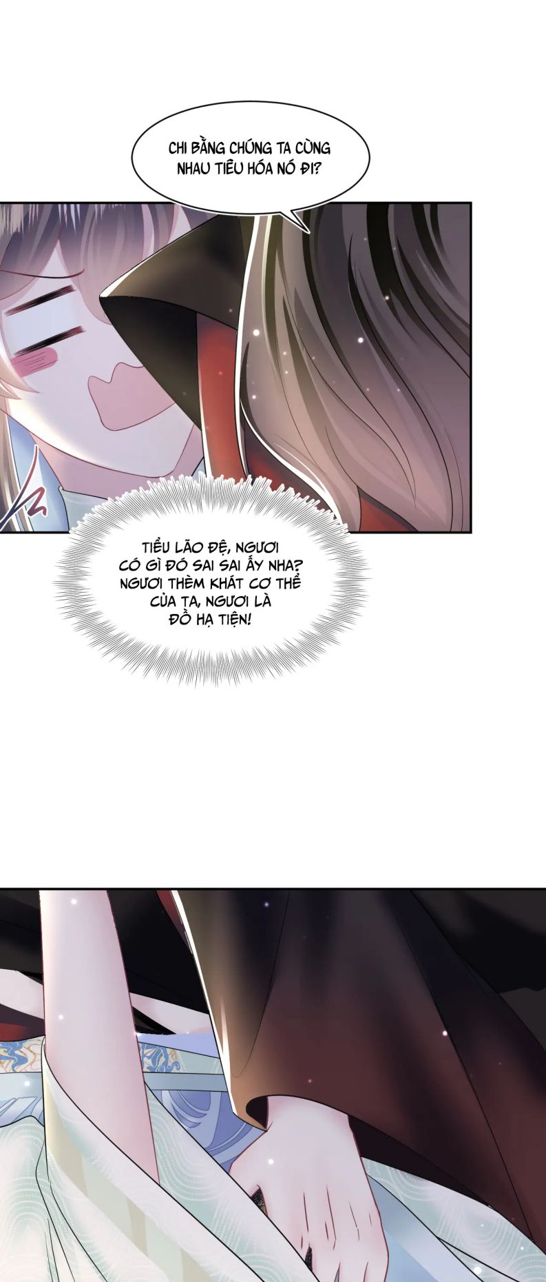 Tuyệt Mỹ Bạch Liên Hoa Online Dạy Học Chapter 104 - Next Chapter 105