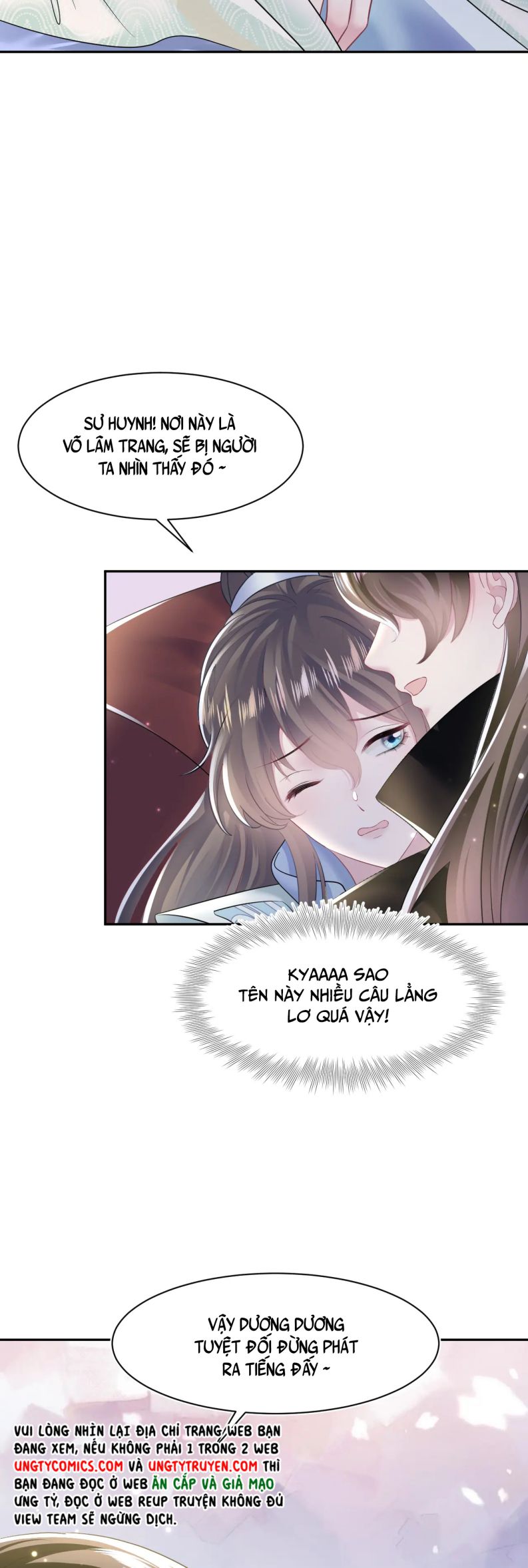 Tuyệt Mỹ Bạch Liên Hoa Online Dạy Học Chapter 104 - Next Chapter 105
