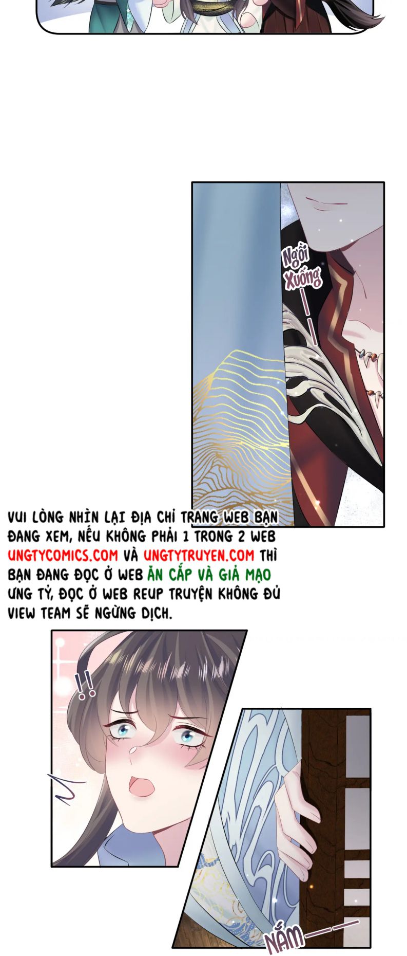 Tuyệt Mỹ Bạch Liên Hoa Online Dạy Học Chapter 105 - Next Chapter 106