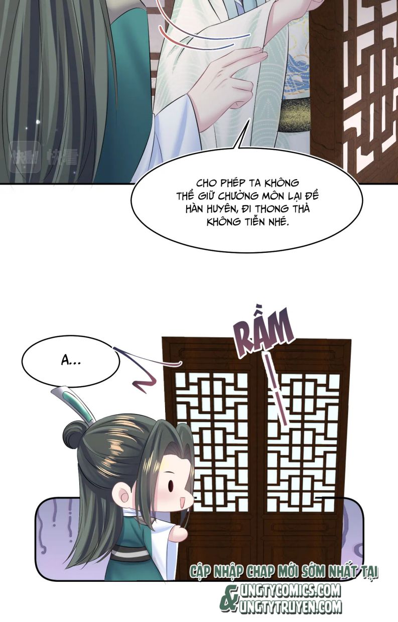Tuyệt Mỹ Bạch Liên Hoa Online Dạy Học Chapter 105 - Next Chapter 106