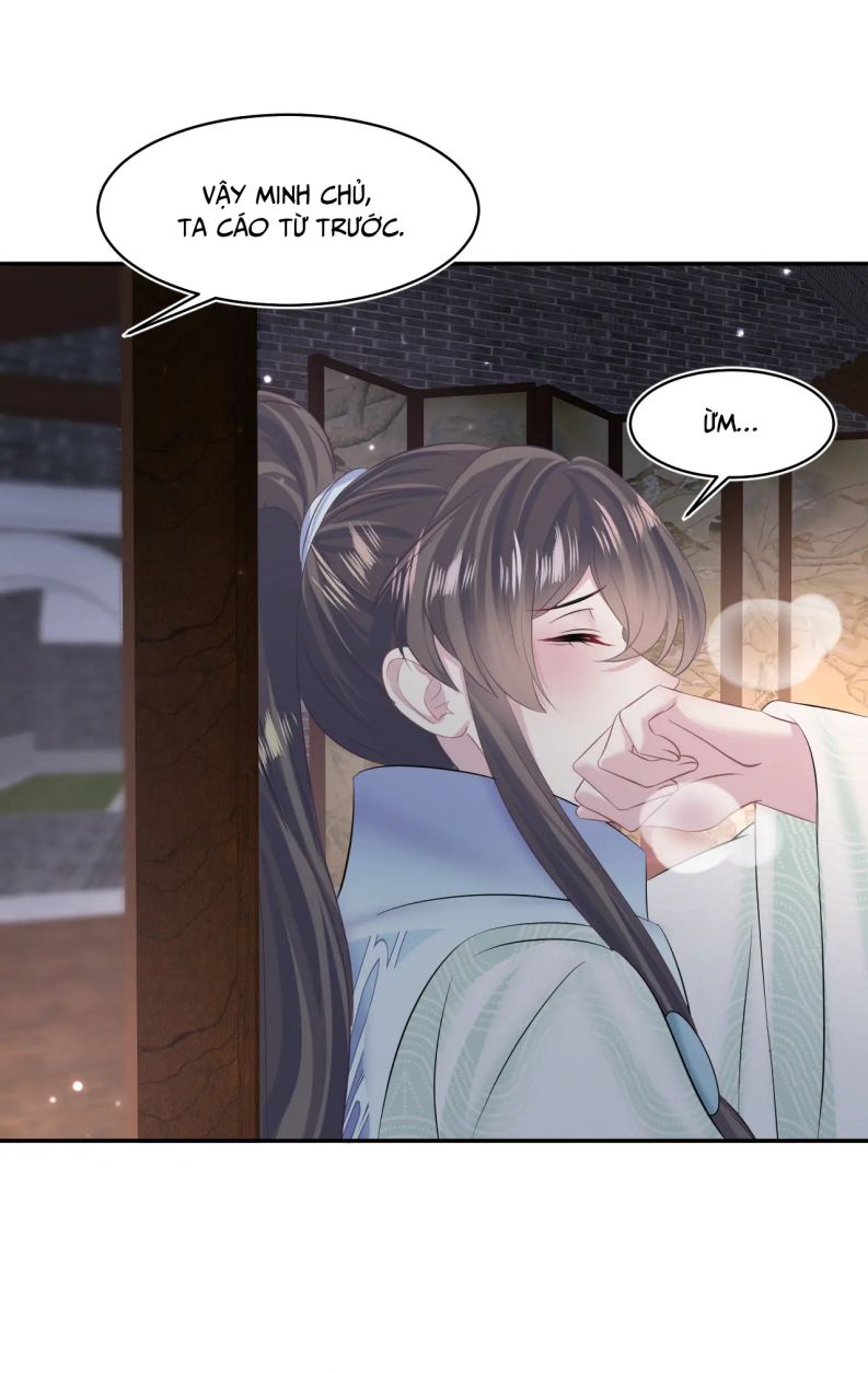 Tuyệt Mỹ Bạch Liên Hoa Online Dạy Học Chapter 105 - Next Chapter 106