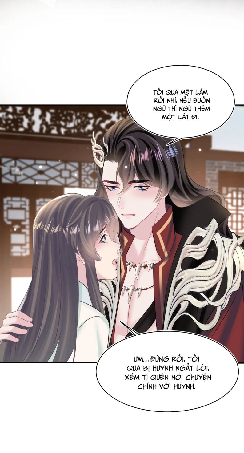 Tuyệt Mỹ Bạch Liên Hoa Online Dạy Học Chapter 105 - Next Chapter 106