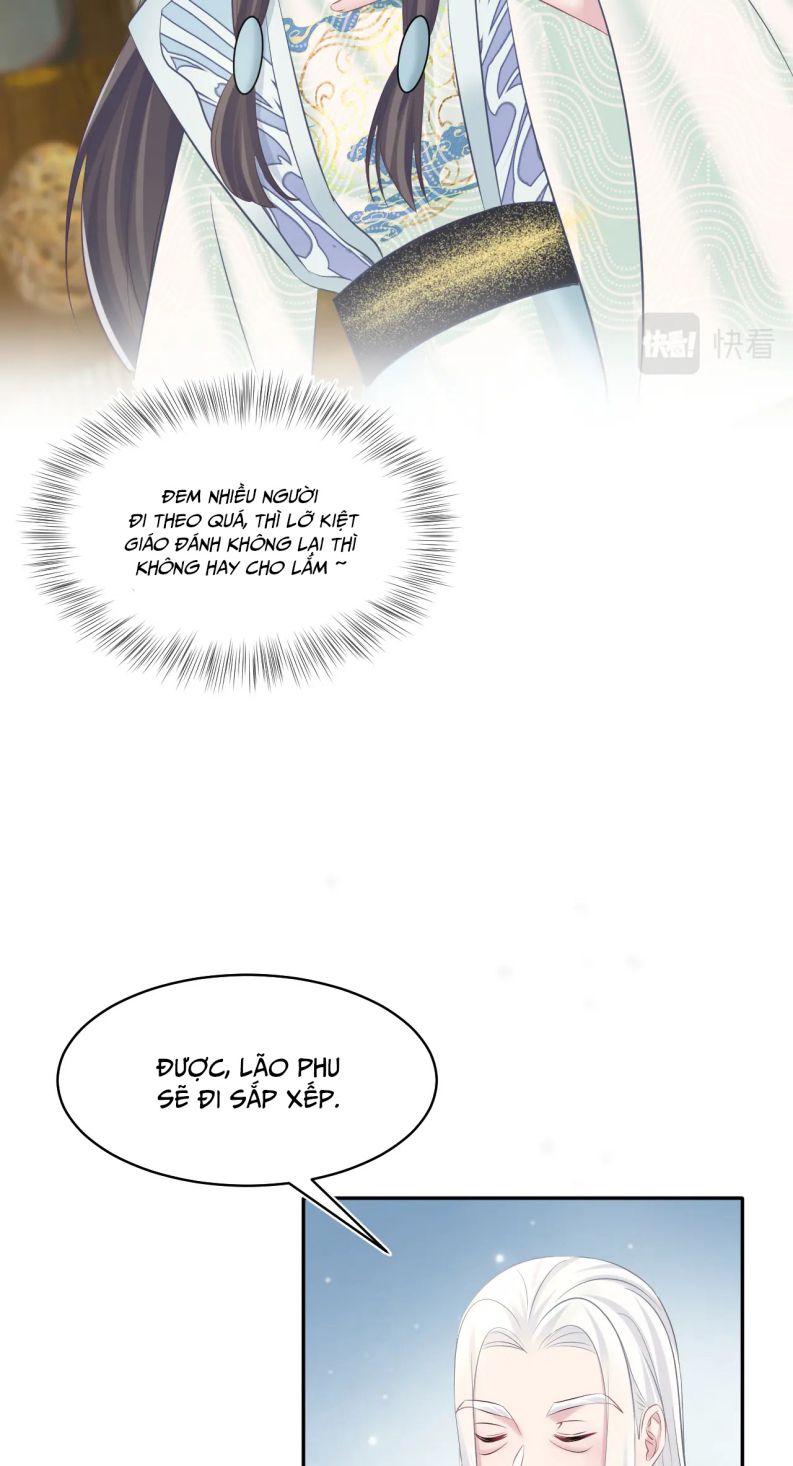 Tuyệt Mỹ Bạch Liên Hoa Online Dạy Học Chapter 105 - Next Chapter 106
