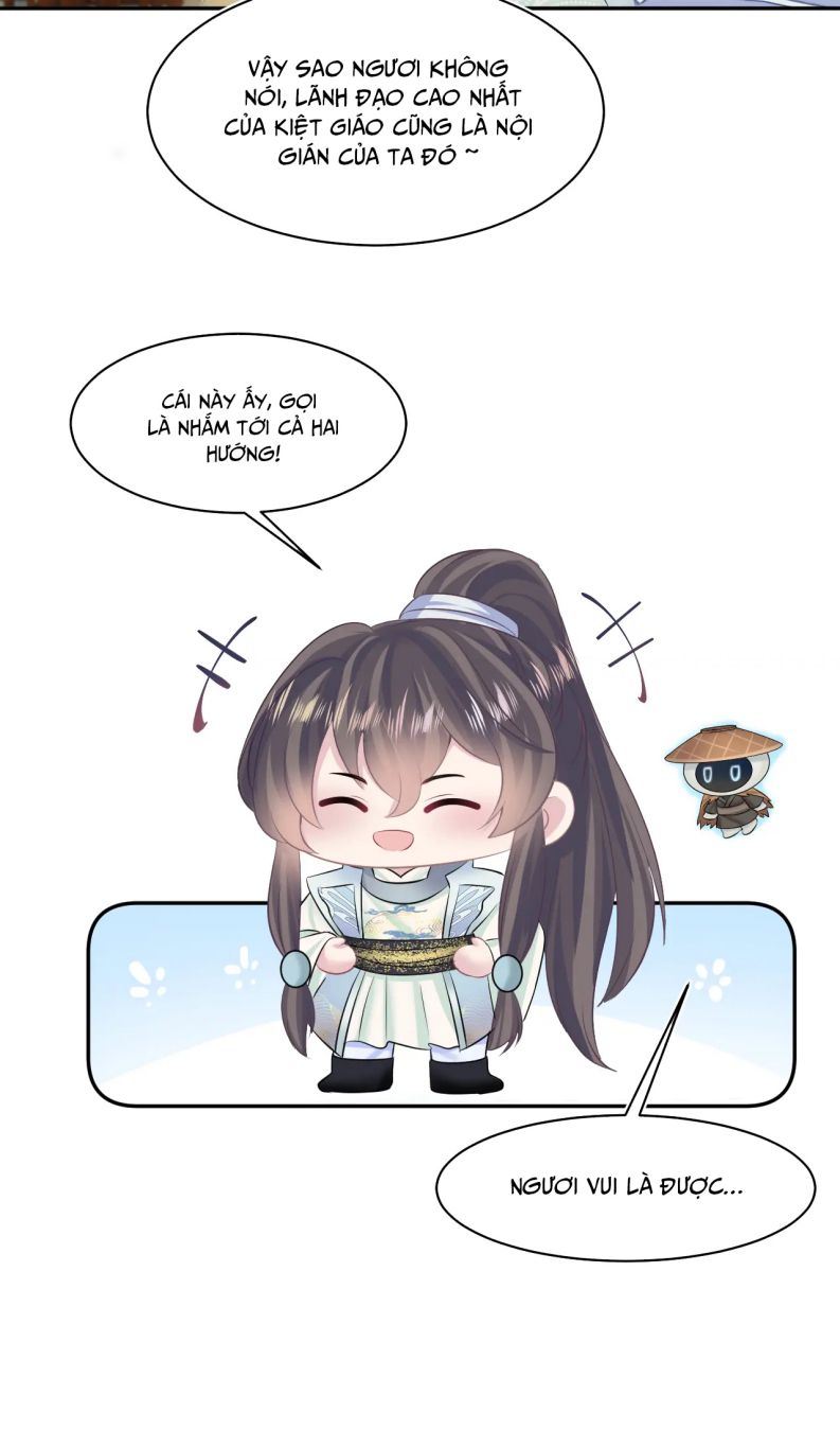 Tuyệt Mỹ Bạch Liên Hoa Online Dạy Học Chapter 105 - Next Chapter 106