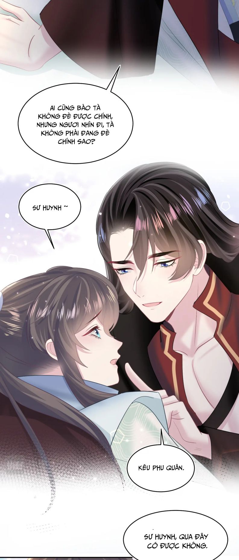 Tuyệt Mỹ Bạch Liên Hoa Online Dạy Học Chapter 105 - Next Chapter 106