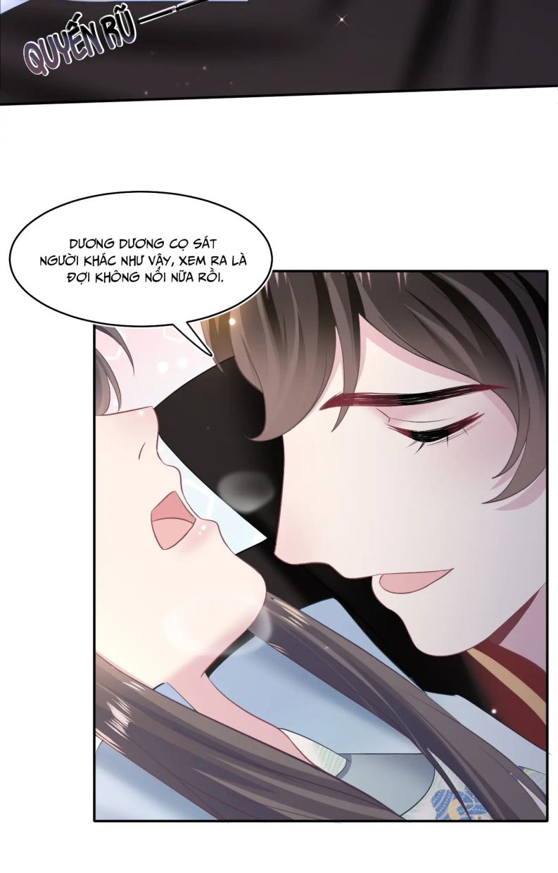 Tuyệt Mỹ Bạch Liên Hoa Online Dạy Học Chapter 105 - Next Chapter 106