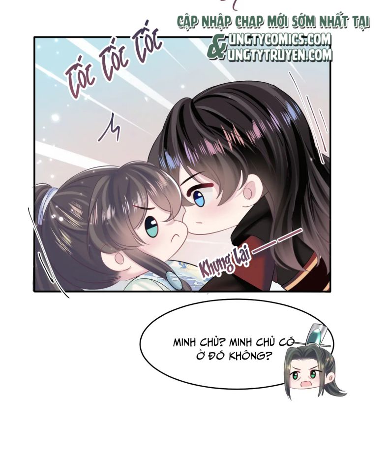 Tuyệt Mỹ Bạch Liên Hoa Online Dạy Học Chapter 105 - Next Chapter 106