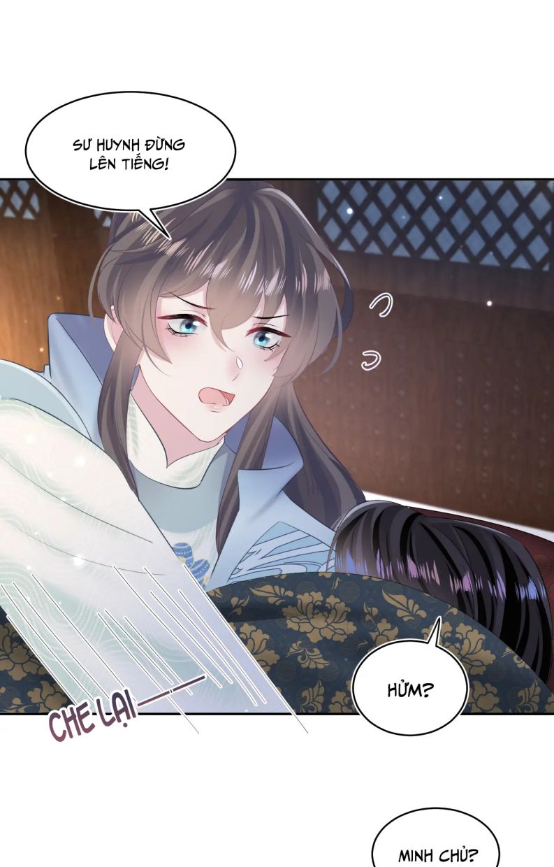 Tuyệt Mỹ Bạch Liên Hoa Online Dạy Học Chapter 105 - Next Chapter 106