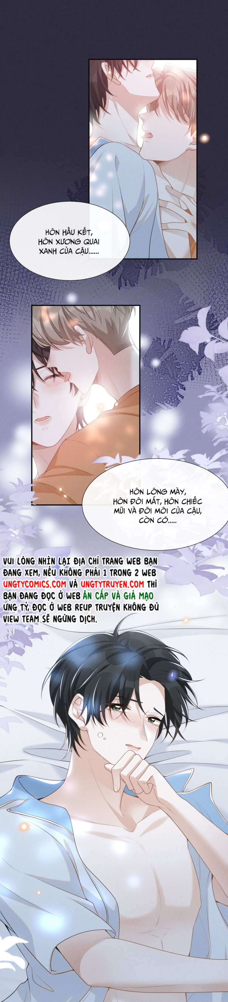 Lai Sinh Bất Kiến Chapter 56 - Next Chapter 56.5