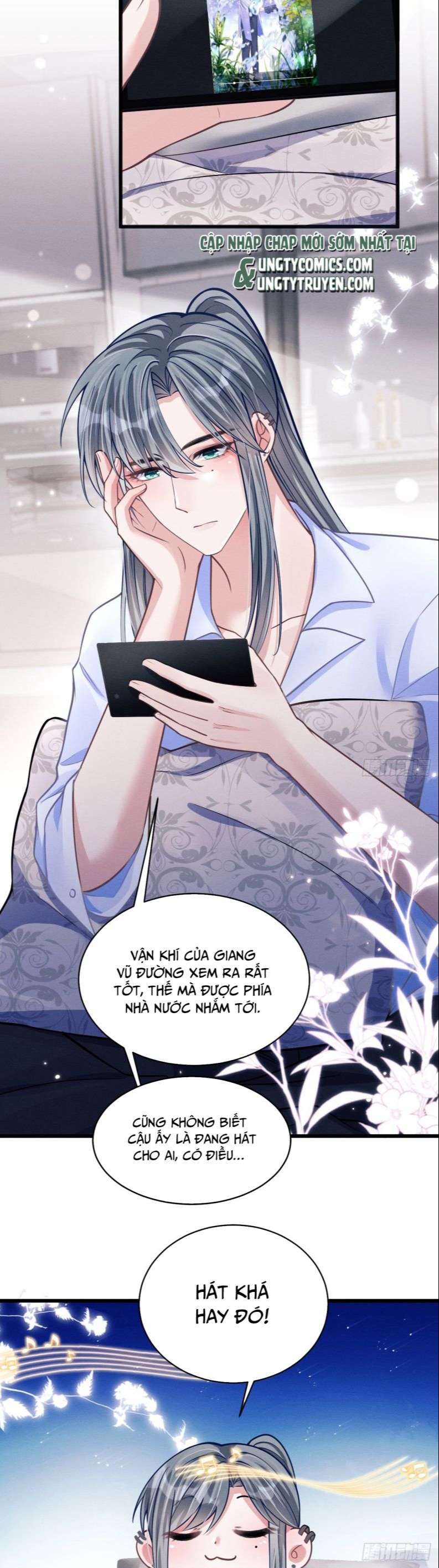 Tôi Hoài Nghi Ảnh Đế Đang Theo Đuổi Tôi Chapter 45 - Trang 4