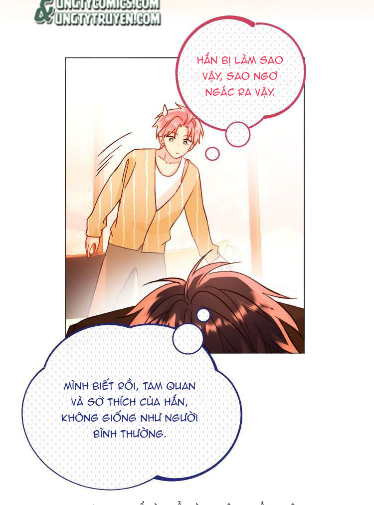 Tôi Phải Làm 1 Kẻ Đại Xấu Xa Chapter 58 - Trang 4