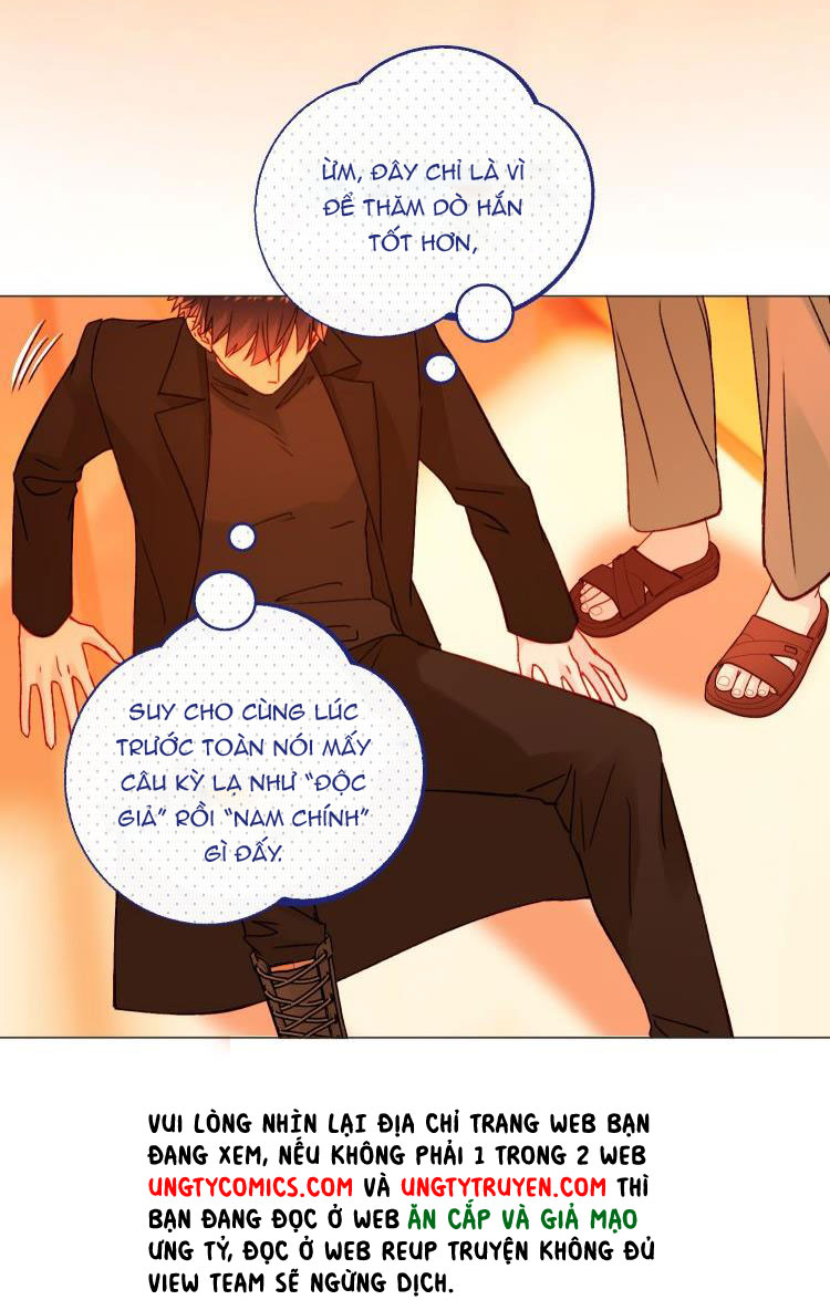 Tôi Phải Làm 1 Kẻ Đại Xấu Xa Chapter 58 - Trang 4