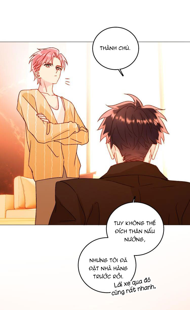 Tôi Phải Làm 1 Kẻ Đại Xấu Xa Chapter 58 - Trang 4