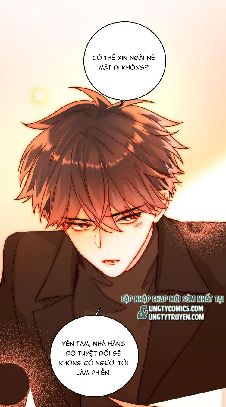 Tôi Phải Làm 1 Kẻ Đại Xấu Xa Chapter 58 - Trang 4