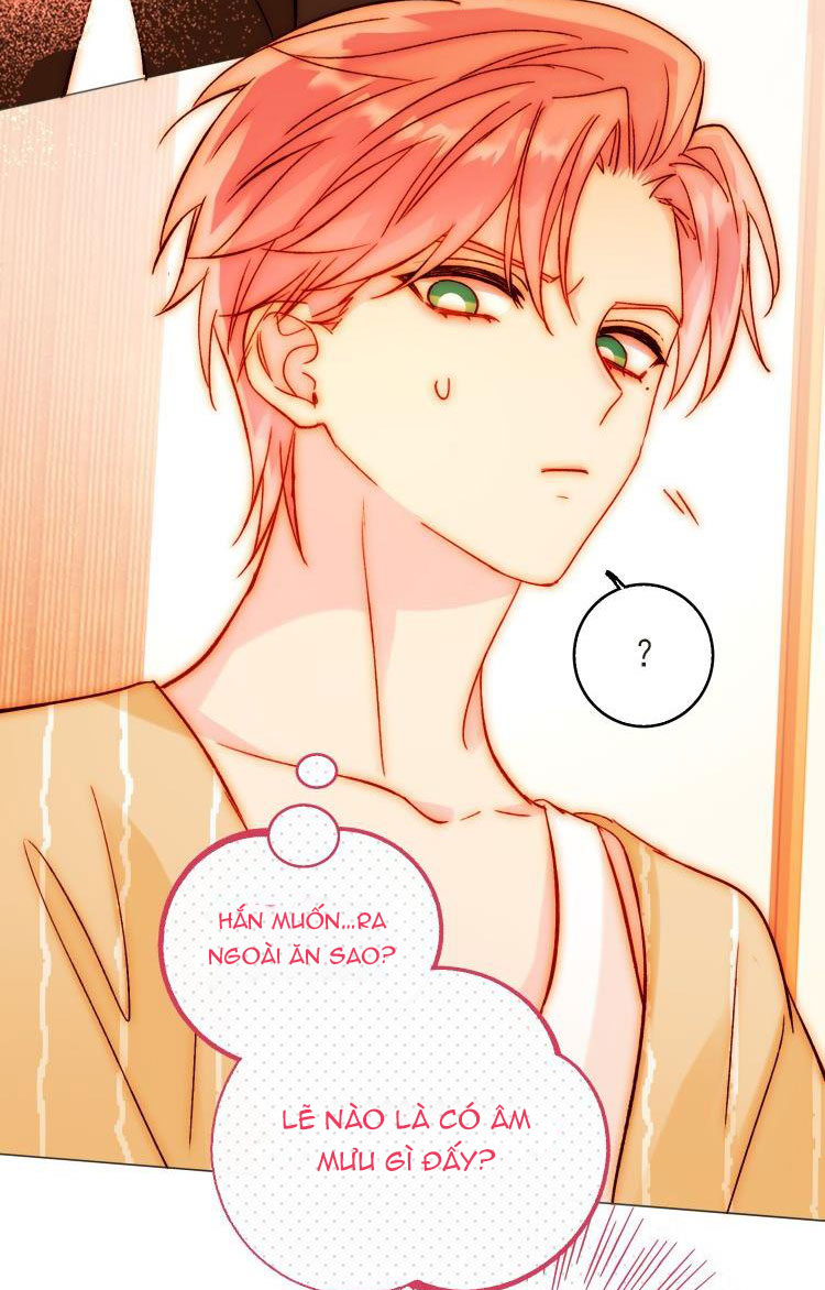 Tôi Phải Làm 1 Kẻ Đại Xấu Xa Chapter 58 - Trang 4