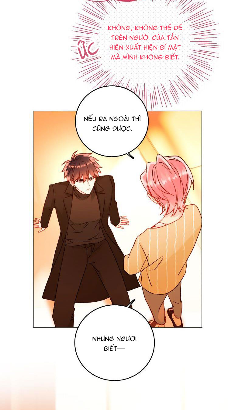 Tôi Phải Làm 1 Kẻ Đại Xấu Xa Chapter 58 - Trang 4