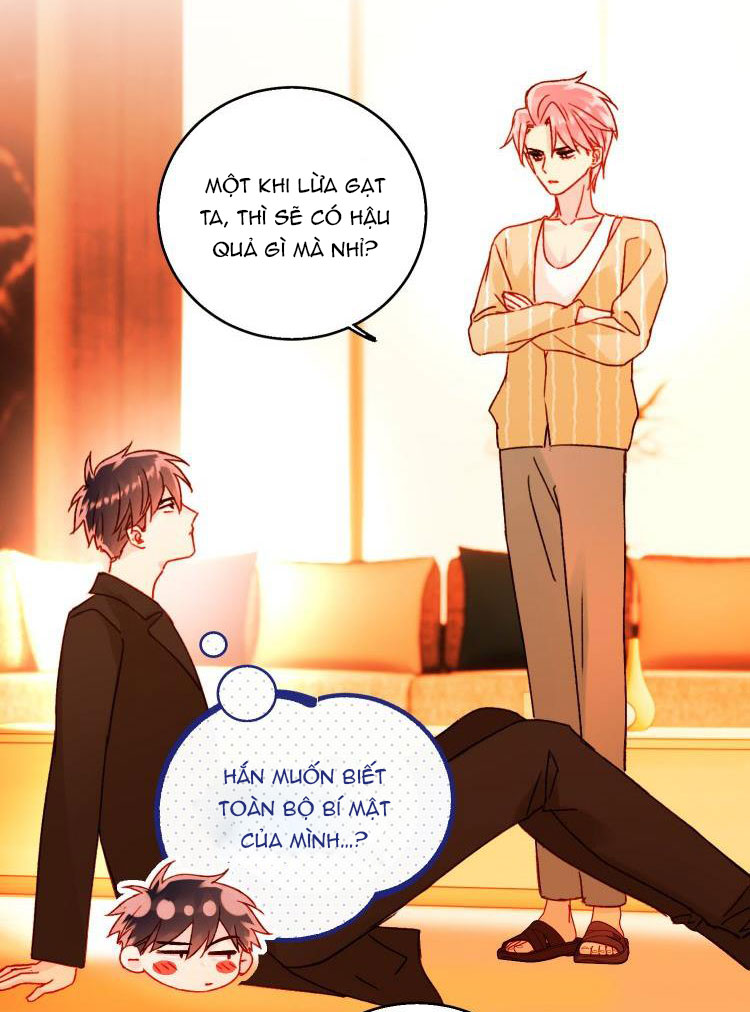 Tôi Phải Làm 1 Kẻ Đại Xấu Xa Chapter 58 - Trang 4