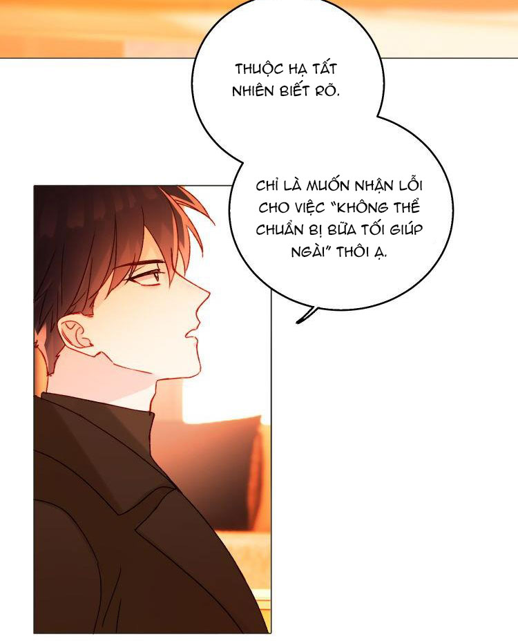 Tôi Phải Làm 1 Kẻ Đại Xấu Xa Chapter 58 - Trang 4