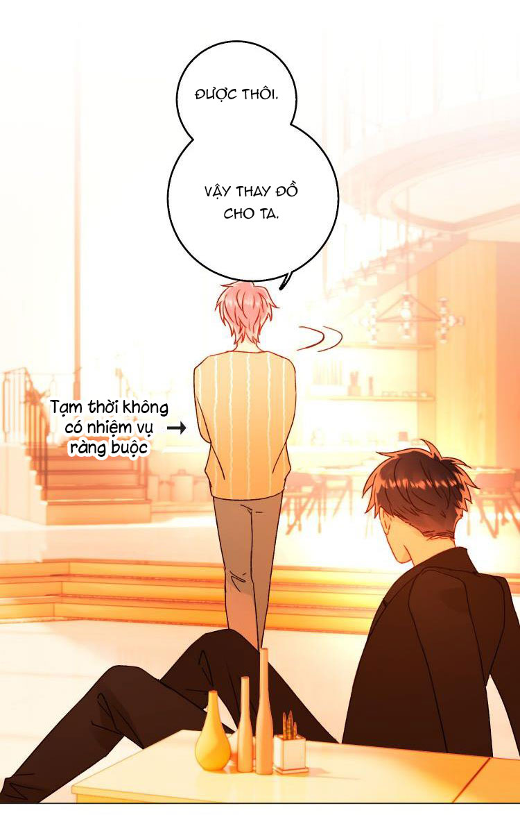 Tôi Phải Làm 1 Kẻ Đại Xấu Xa Chapter 58 - Trang 4