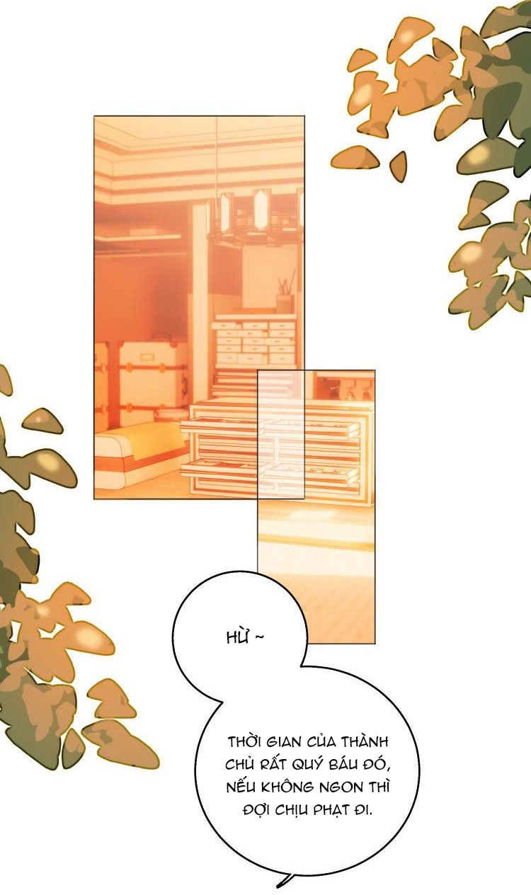 Tôi Phải Làm 1 Kẻ Đại Xấu Xa Chapter 58 - Trang 4