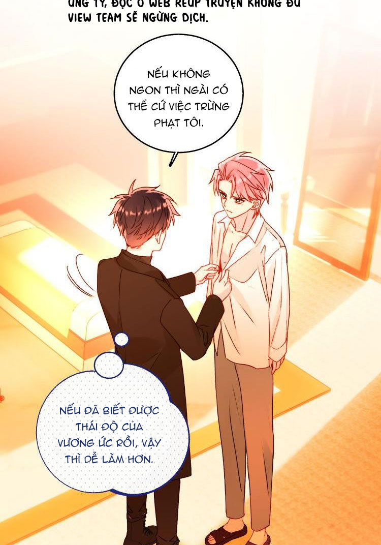 Tôi Phải Làm 1 Kẻ Đại Xấu Xa Chapter 58 - Trang 4