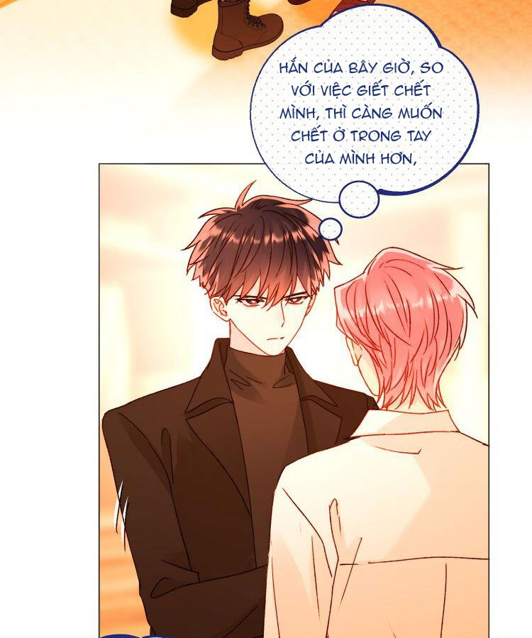 Tôi Phải Làm 1 Kẻ Đại Xấu Xa Chapter 58 - Trang 4