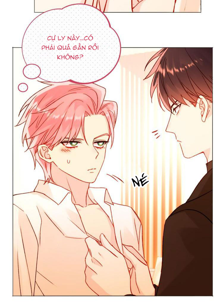 Tôi Phải Làm 1 Kẻ Đại Xấu Xa Chapter 58 - Trang 4
