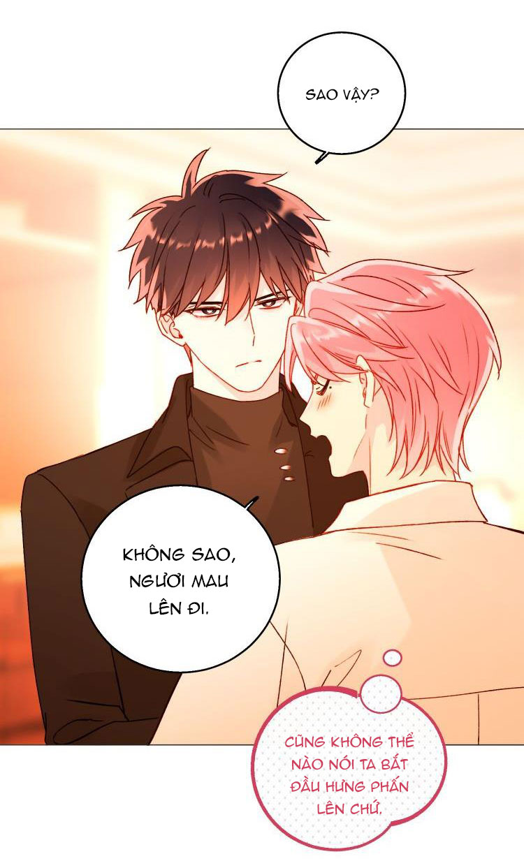 Tôi Phải Làm 1 Kẻ Đại Xấu Xa Chapter 58 - Trang 4