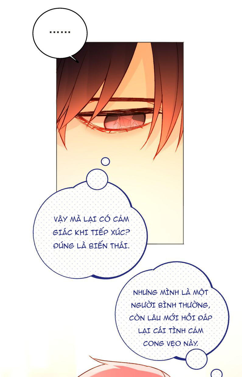 Tôi Phải Làm 1 Kẻ Đại Xấu Xa Chapter 58 - Trang 4