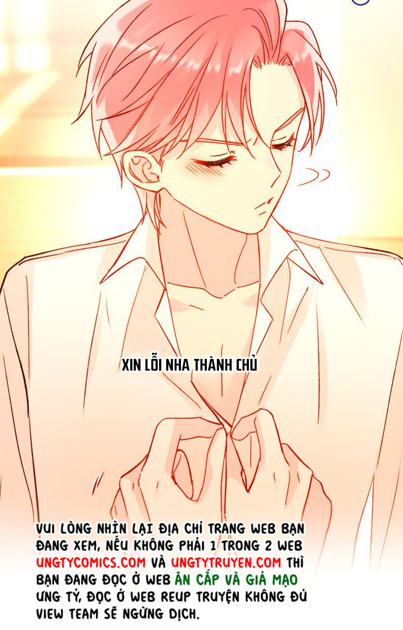 Tôi Phải Làm 1 Kẻ Đại Xấu Xa Chapter 58 - Trang 4