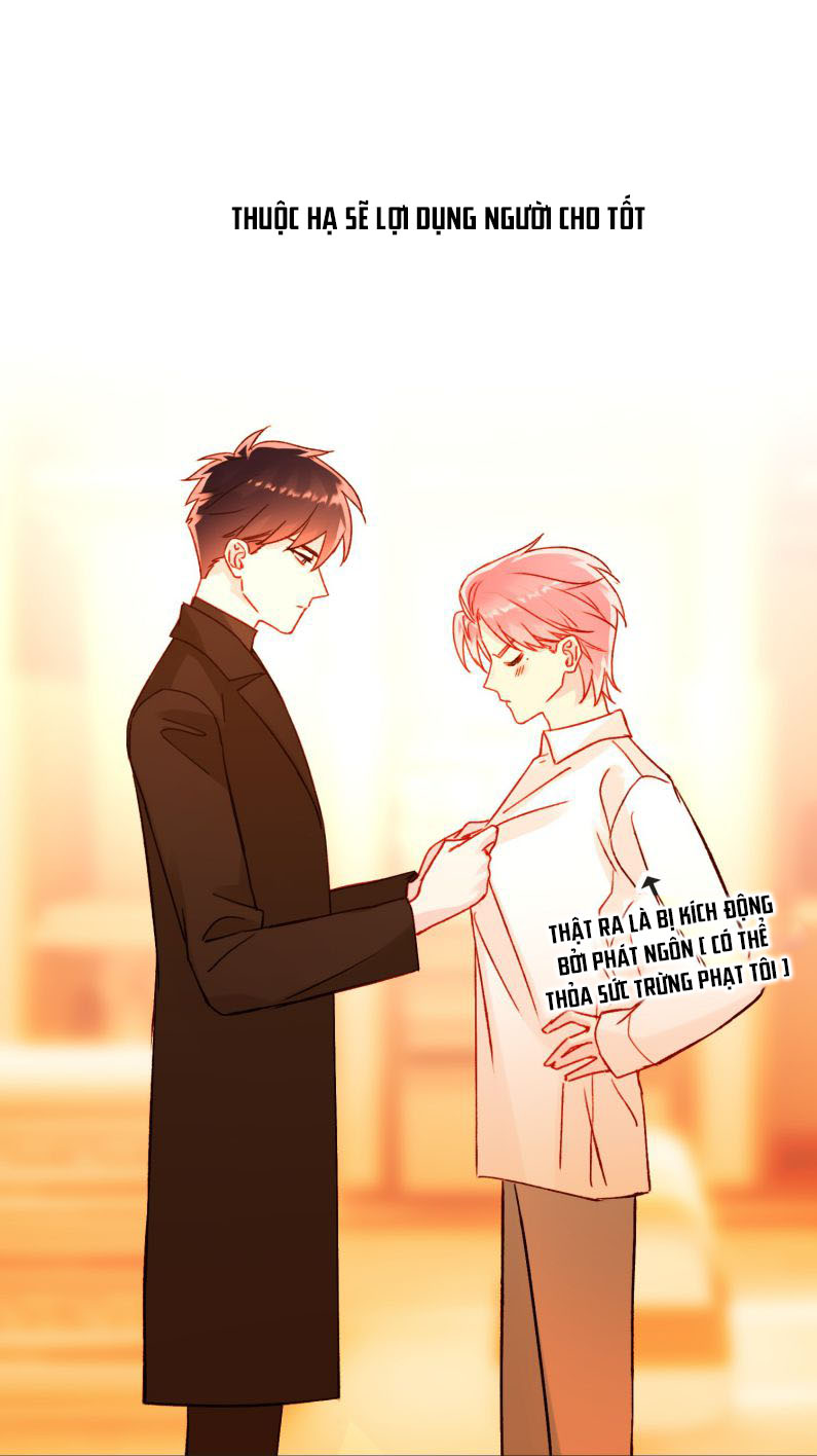 Tôi Phải Làm 1 Kẻ Đại Xấu Xa Chapter 58 - Trang 4