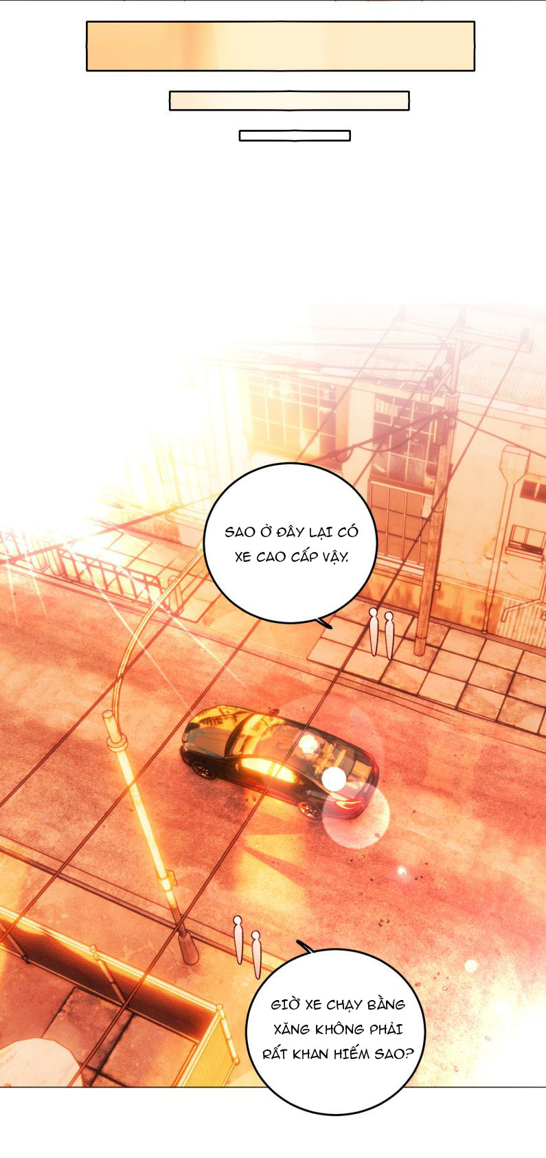 Tôi Phải Làm 1 Kẻ Đại Xấu Xa Chapter 58 - Trang 4